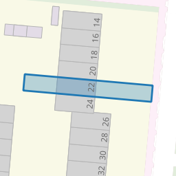 Perceel APG00-G-3948