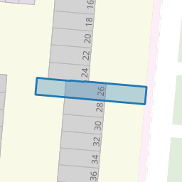 Perceel APG00-G-3950