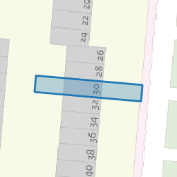 Perceel APG00-G-3952