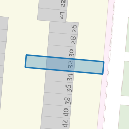 Perceel APG00-G-3953