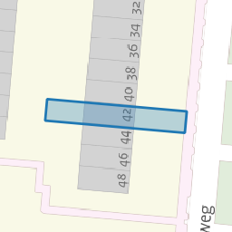 Perceel APG00-G-3958