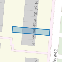 Perceel APG00-G-3959