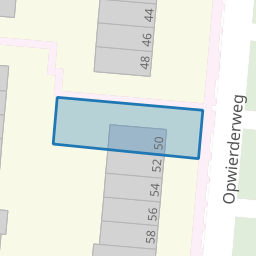 Perceel APG00-G-3962