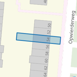 Perceel APG00-G-3964