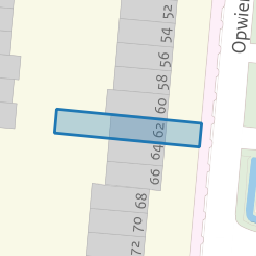 Perceel APG00-G-3968