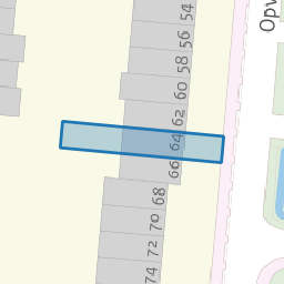 Perceel APG00-G-3969