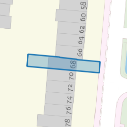 Perceel APG00-G-3971