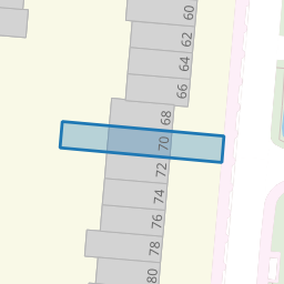 Perceel APG00-G-3972