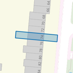 Perceel APG00-G-3974