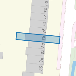 Perceel APG00-G-3976