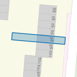 Perceel APG00-G-3982