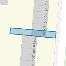 Perceel APG00-G-3984