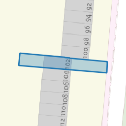 Perceel APG00-G-3985