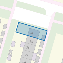 Perceel APG00-G-3991