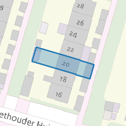 Perceel APG00-G-3995