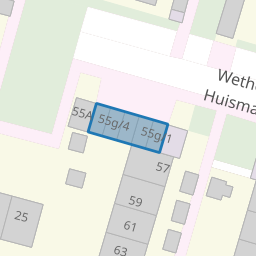 Perceel APG00-G-3998