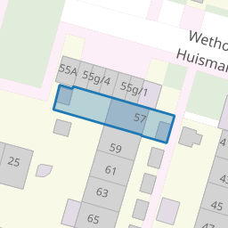 Perceel APG00-G-3999