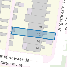 Perceel APG00-G-4006