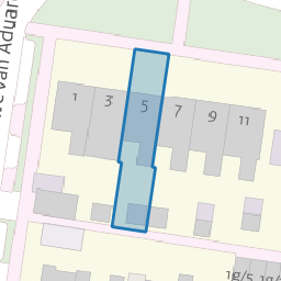 Perceel APG00-G-4010