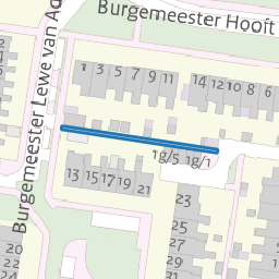 Perceel APG00-G-4015