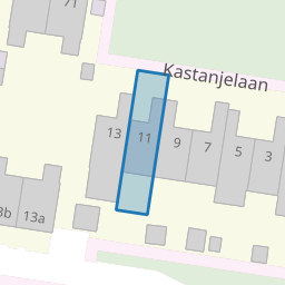 Perceel APG00-G-4025