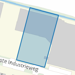 Perceel APG00-G-4034