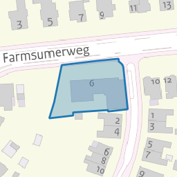 Perceel APG00-G-4038