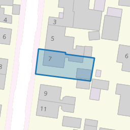 Perceel APG00-G-4050