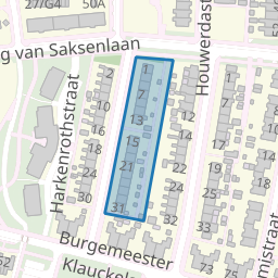 Perceel APG00-G-4051