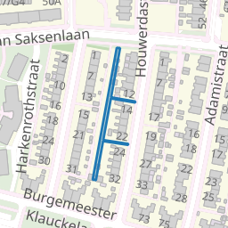 Perceel APG00-G-4052