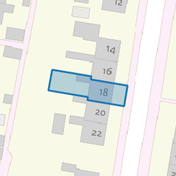 Perceel APG00-G-4061