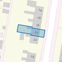 Perceel APG00-G-4062