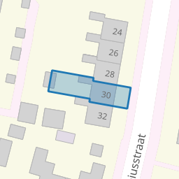 Perceel APG00-G-4065