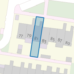 Perceel APG00-G-4079