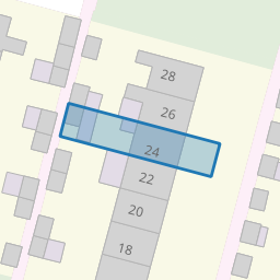 Perceel APG00-G-4090