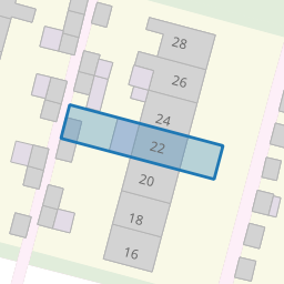 Perceel APG00-G-4091