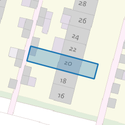 Perceel APG00-G-4092