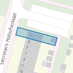 Perceel APG00-G-4100