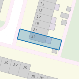 Perceel APG00-G-4105