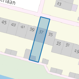 Perceel APG00-G-4110