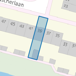 Perceel APG00-G-4111