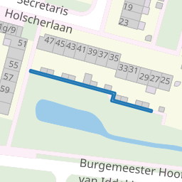 Perceel APG00-G-4116