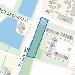 Perceel APG00-G-4127