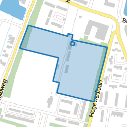 Perceel APG00-G-4129