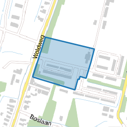 Perceel APG00-G-4133