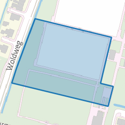 Perceel APG00-G-4134