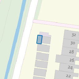 Perceel APG00-G-4136