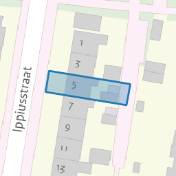 Perceel APG00-G-4152