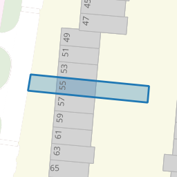 Perceel APG00-G-4160