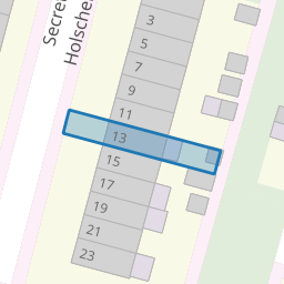 Perceel APG00-G-4164